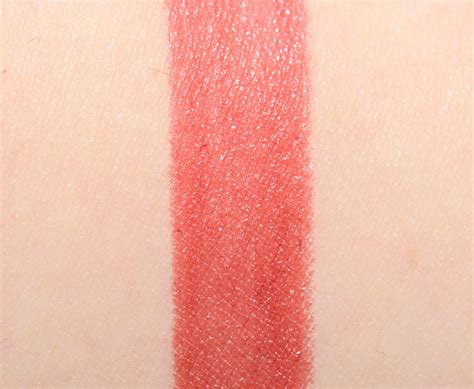 chanel rouge allure caractère